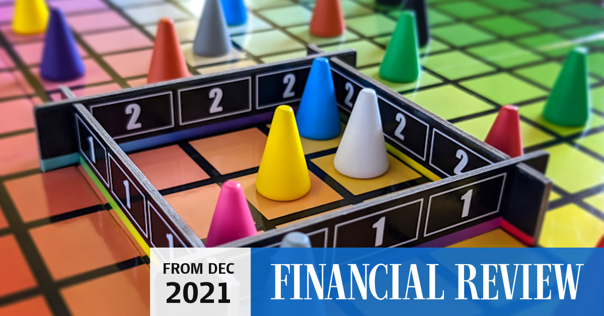 Why board games and video games are good for you